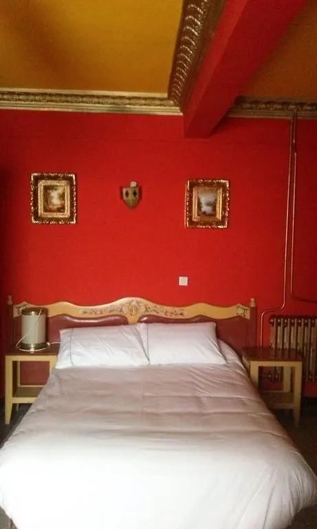 Hotel Sahara Essaouira