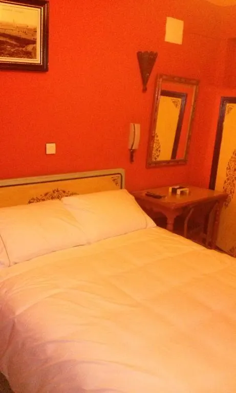 Hotel Sahara Essaouira