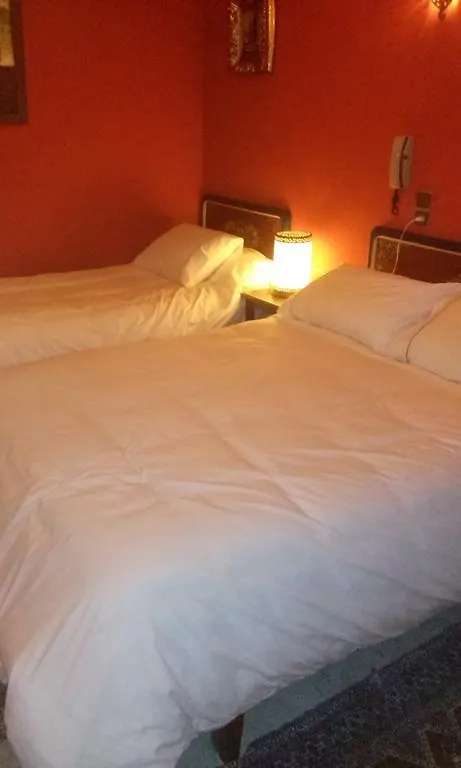 Hotel Sahara Essaouira
