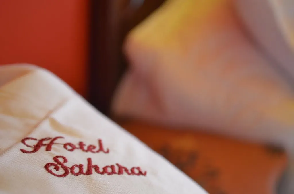 Hotel Sahara Essaouira