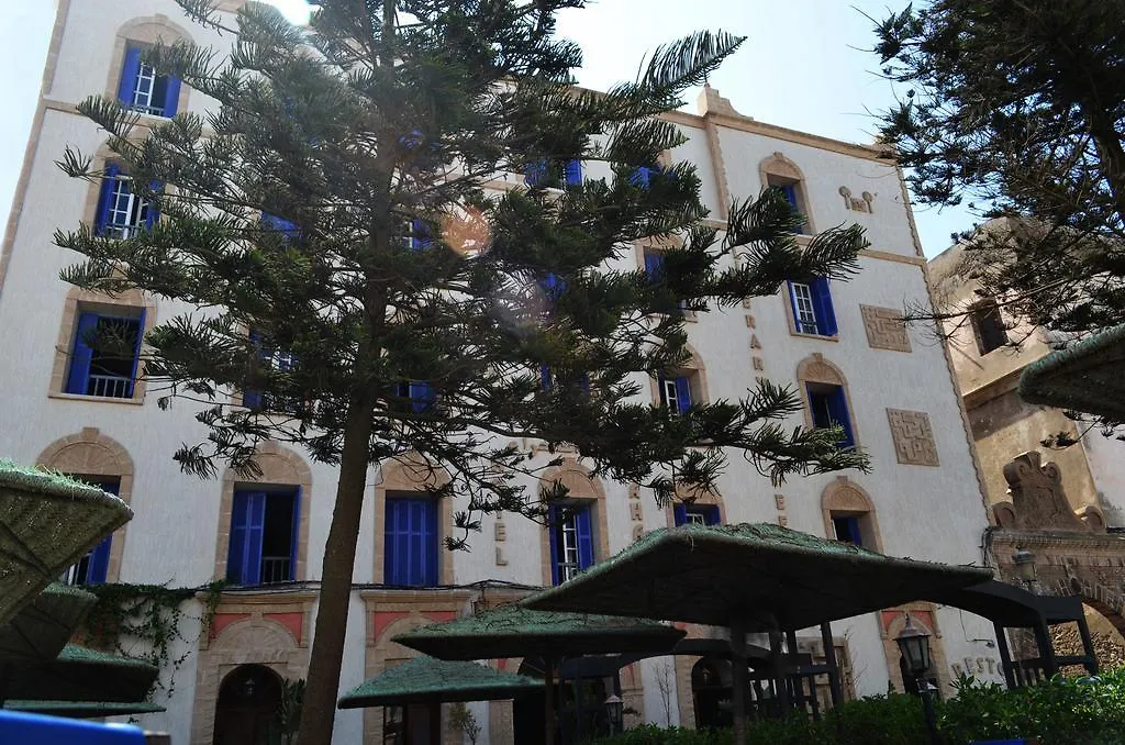 Hotel Sahara Essaouira 0*,  Morocco