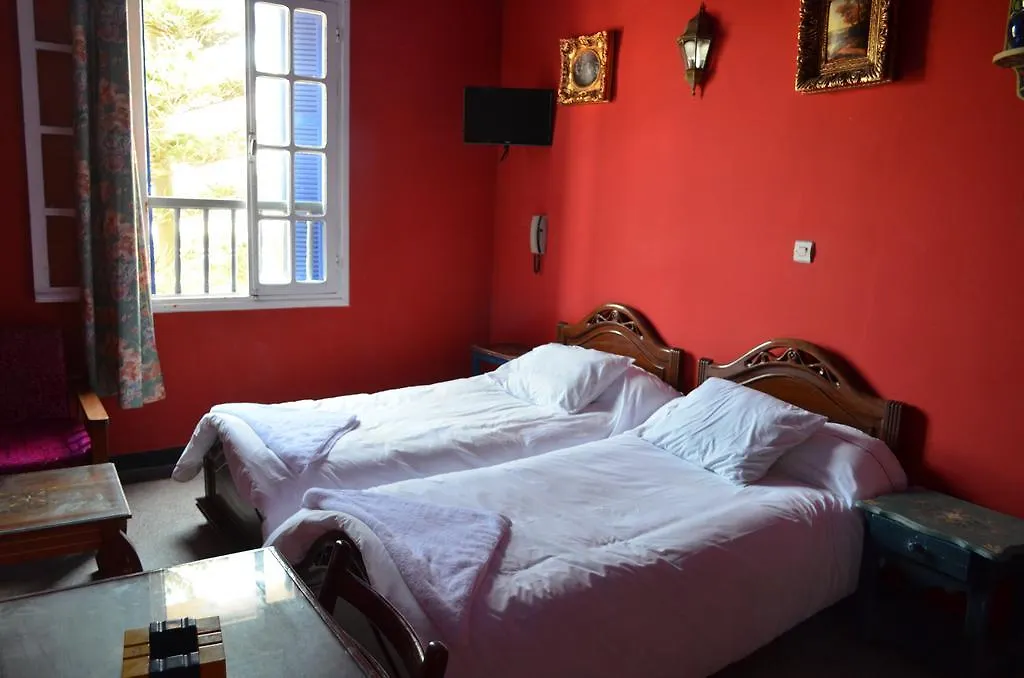 Hotel Sahara Essaouira