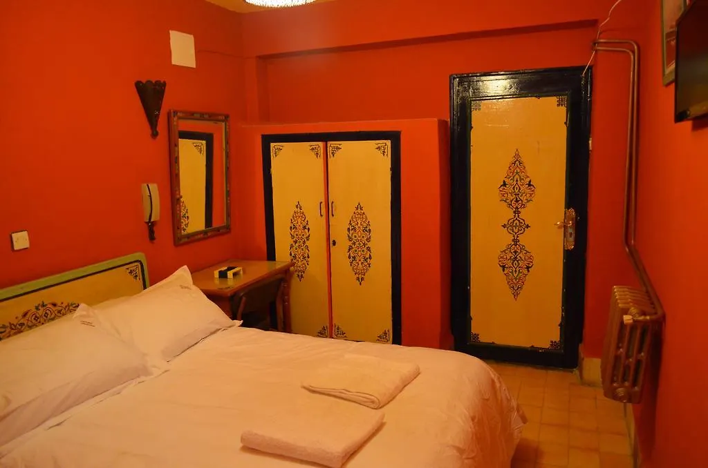 Hotel Sahara Essaouira