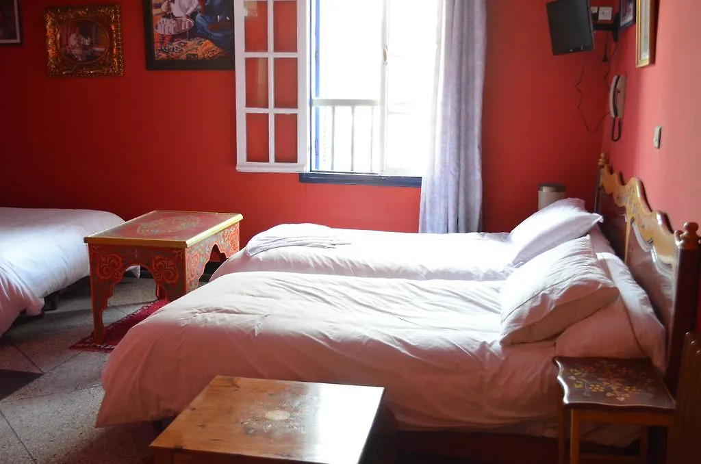 Hotel Sahara Essaouira 0*,  Morocco