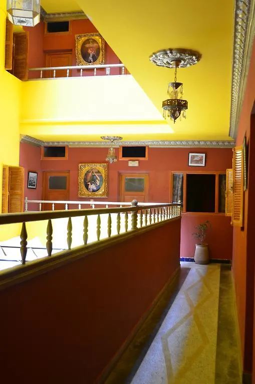 Hotel Sahara Essaouira 0*,  Morocco