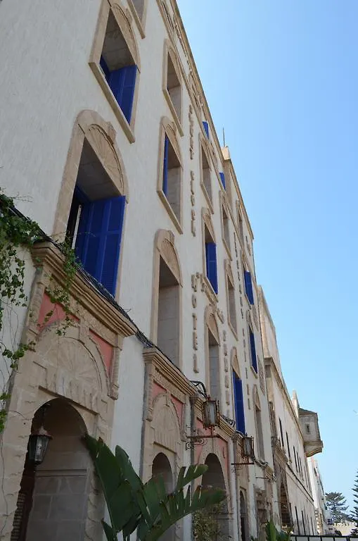 Hotel Sahara Essaouira
