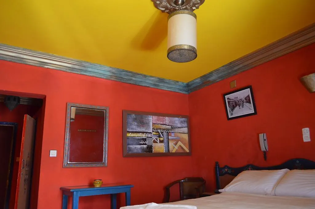 Hotel Sahara Essaouira