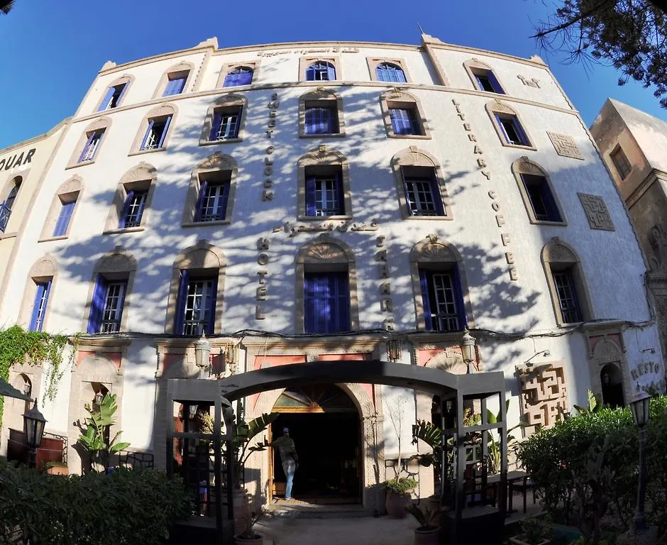Hotel Sahara Essaouira