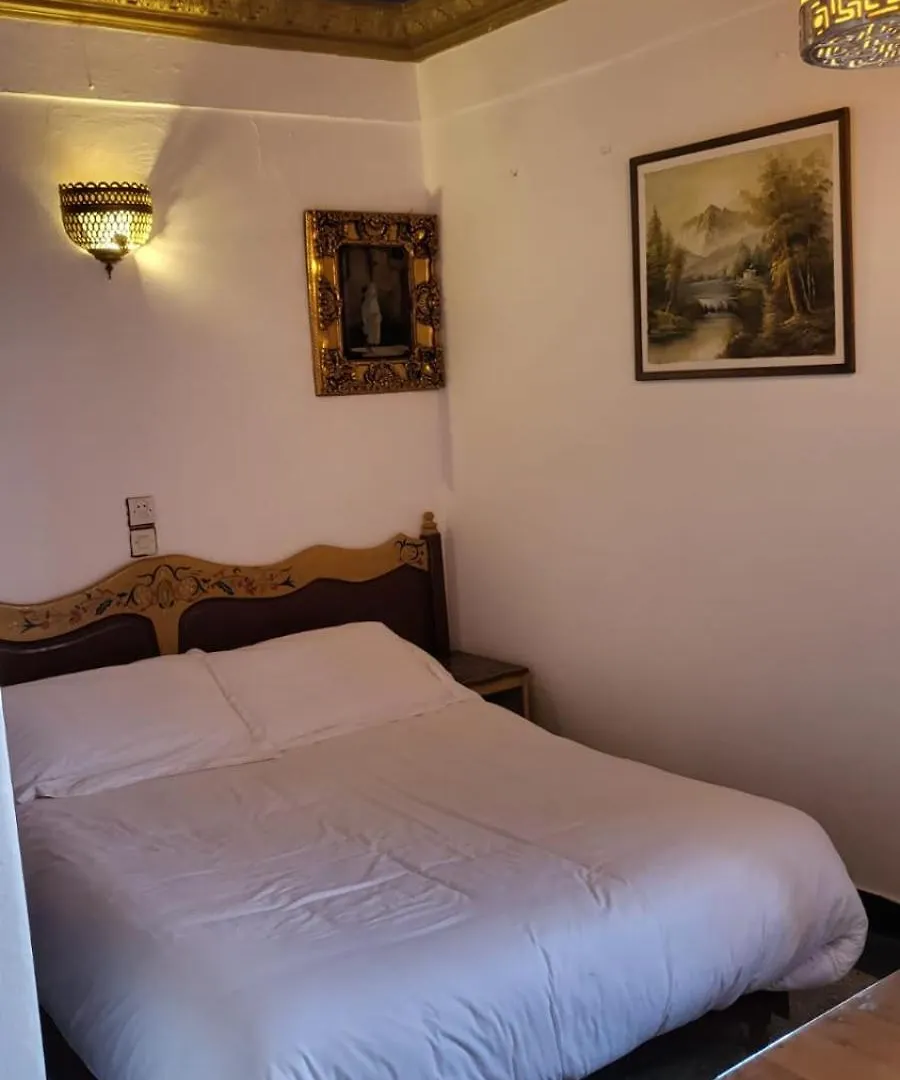 Hotel Sahara Essaouira