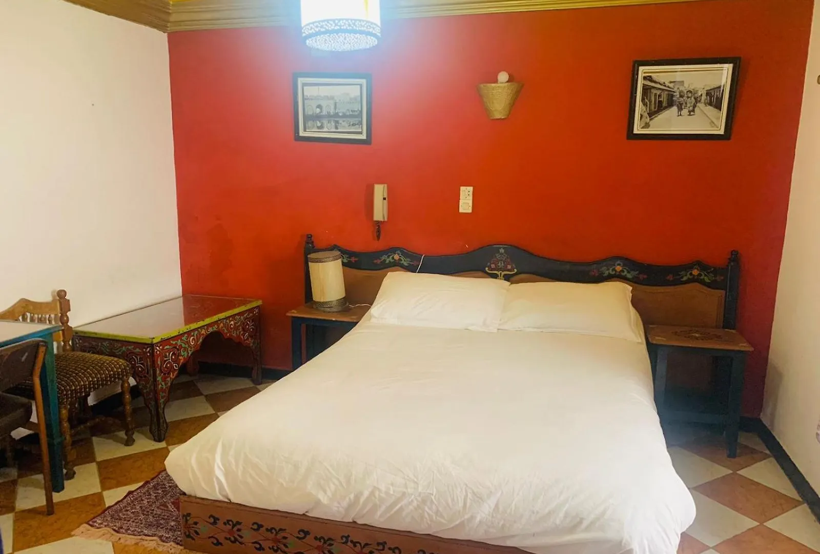Hotel Sahara Essaouira