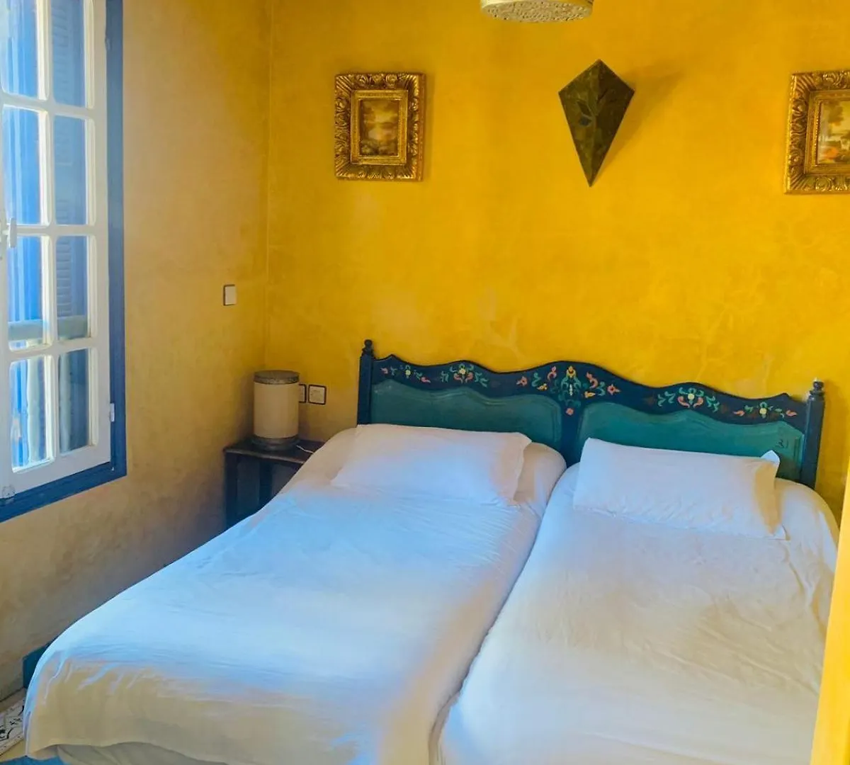 Hotel Sahara Essaouira 0*,
