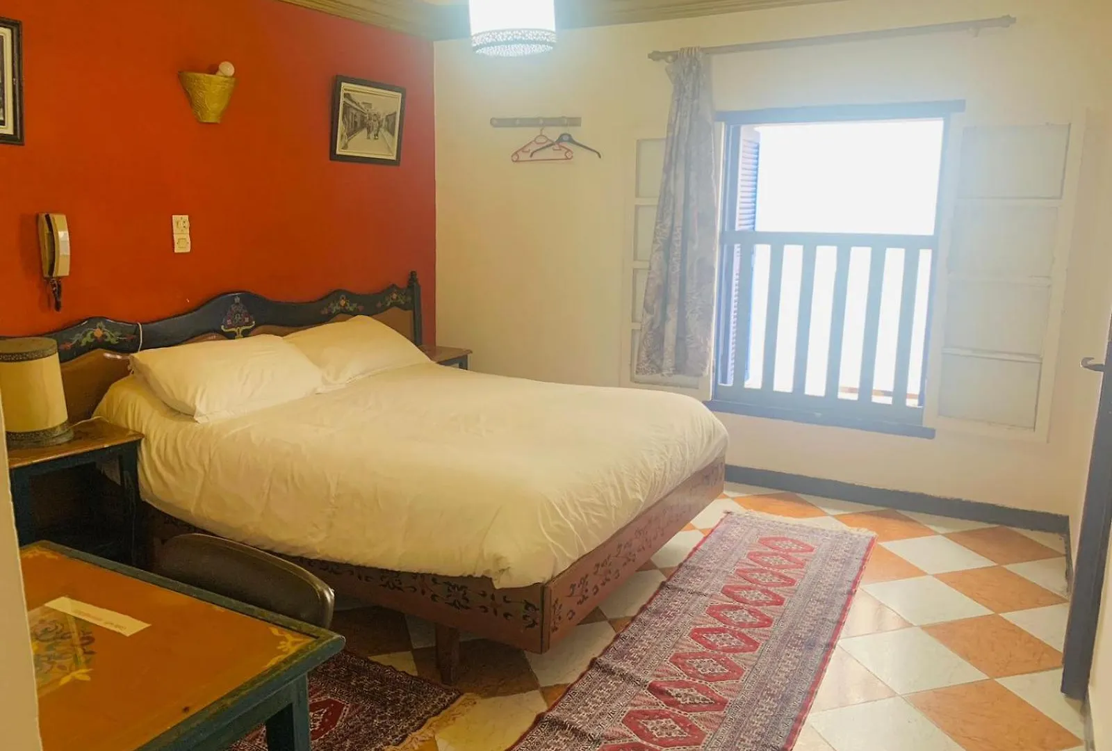Hotel Sahara Essaouira