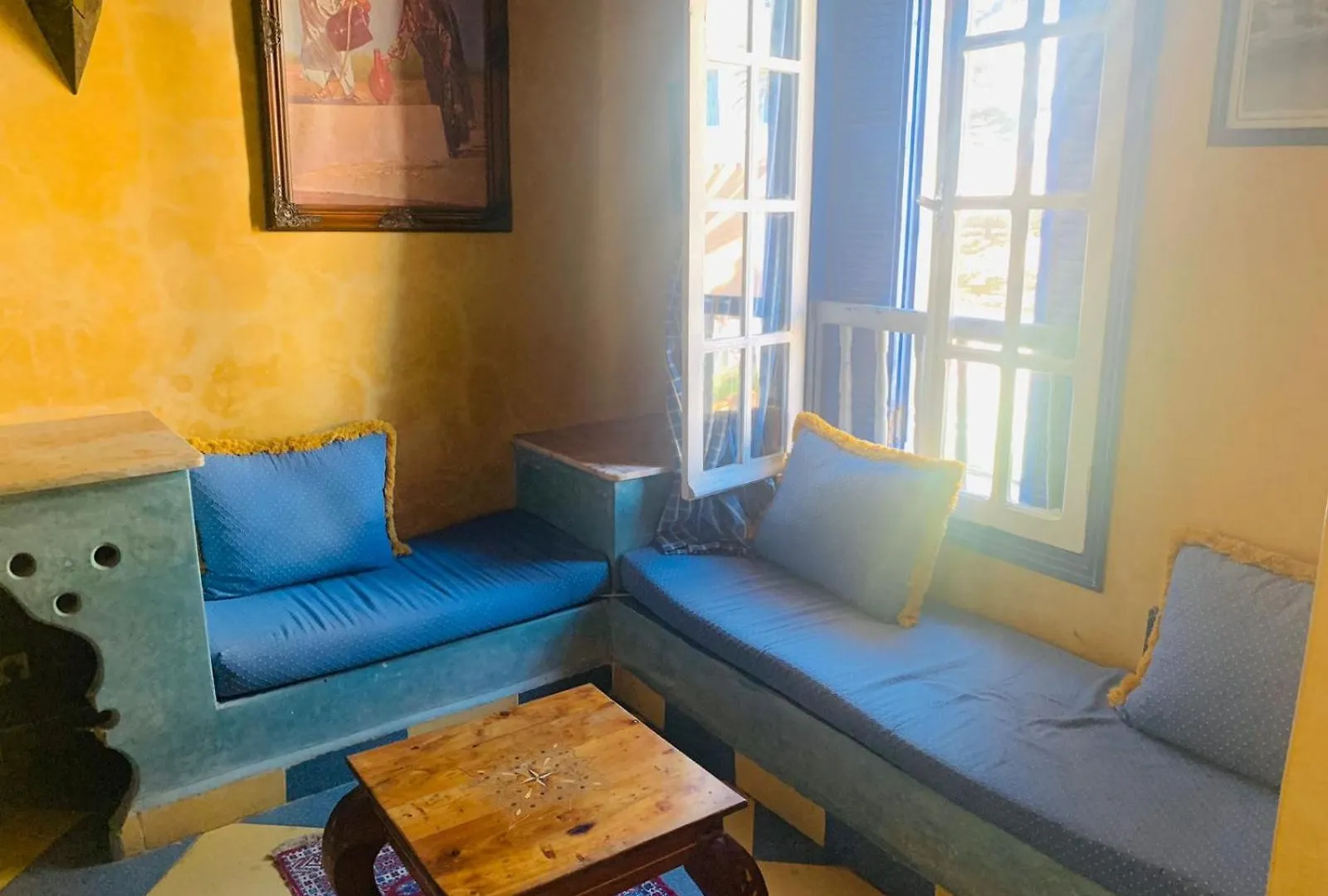 Hotel Sahara Essaouira