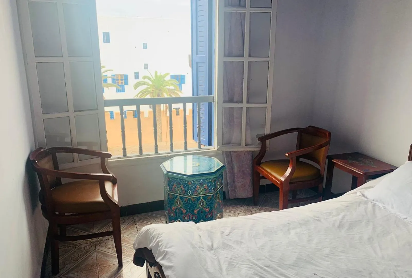 Hotel Sahara Essaouira