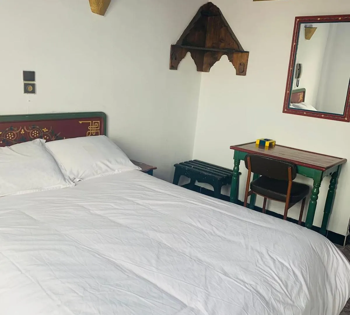 Hotel Sahara Essaouira 0*,  Morocco