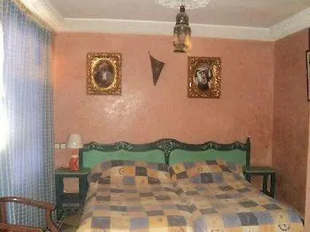 Hotel Sahara Essaouira
