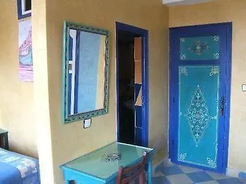 Hotel Sahara Essaouira Morocco