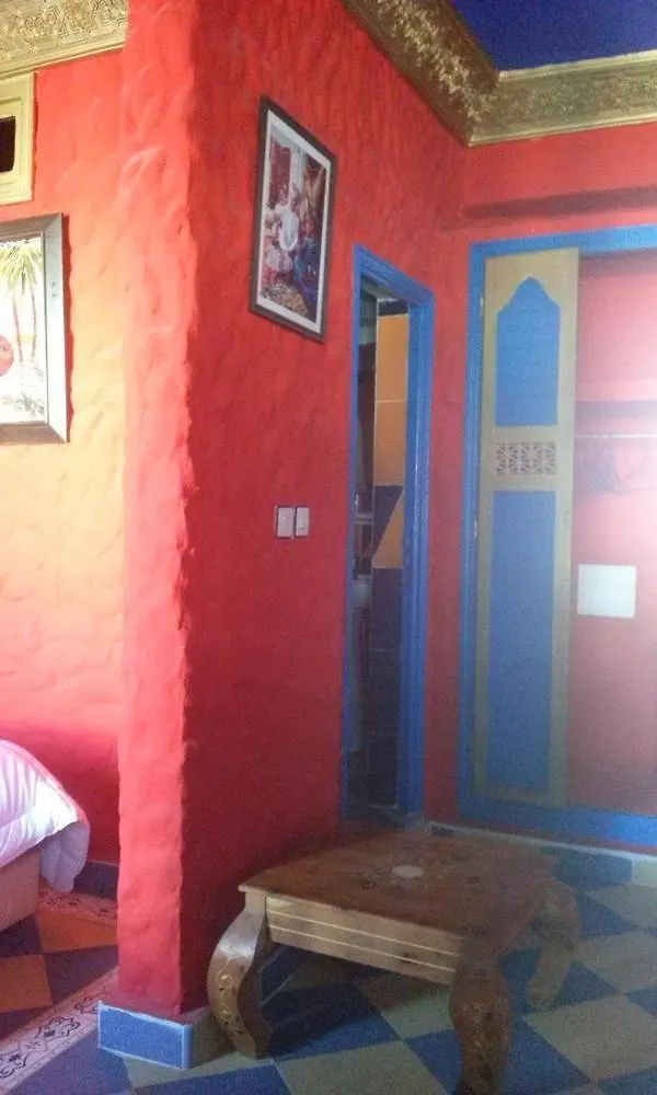 Hotel Sahara Essaouira Morocco