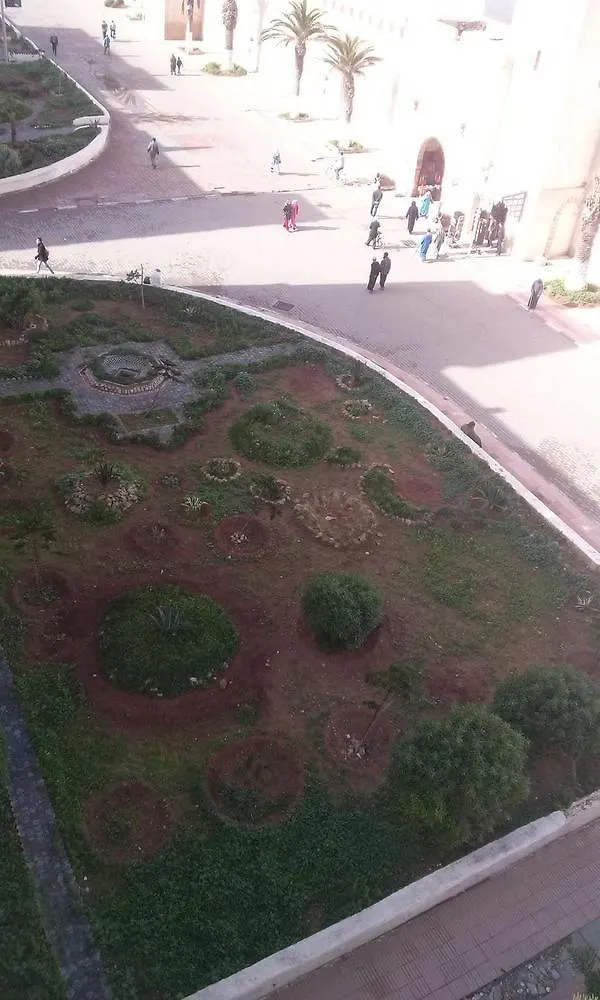 Hotel Sahara Essaouira