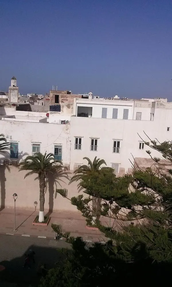 Hotel Sahara Essaouira
