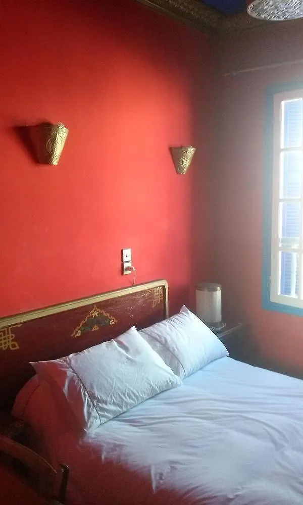 Hotel Sahara Essaouira 0*,  Morocco