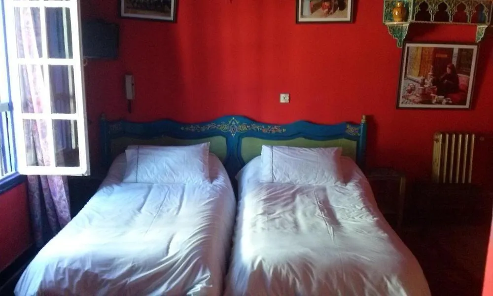 Hotel Sahara Essaouira 0*,  Morocco
