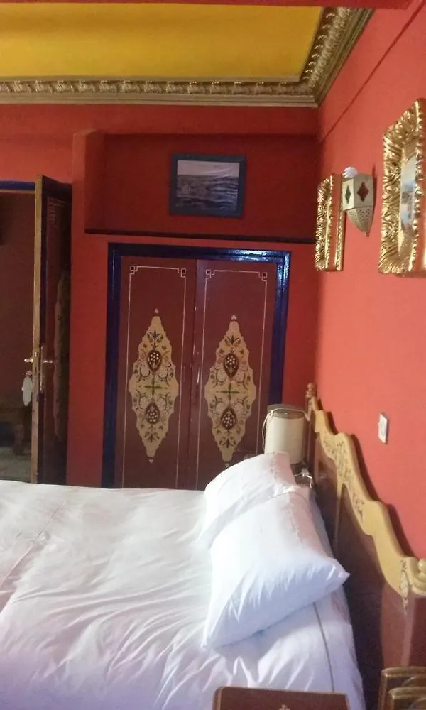 Hotel Sahara Essaouira