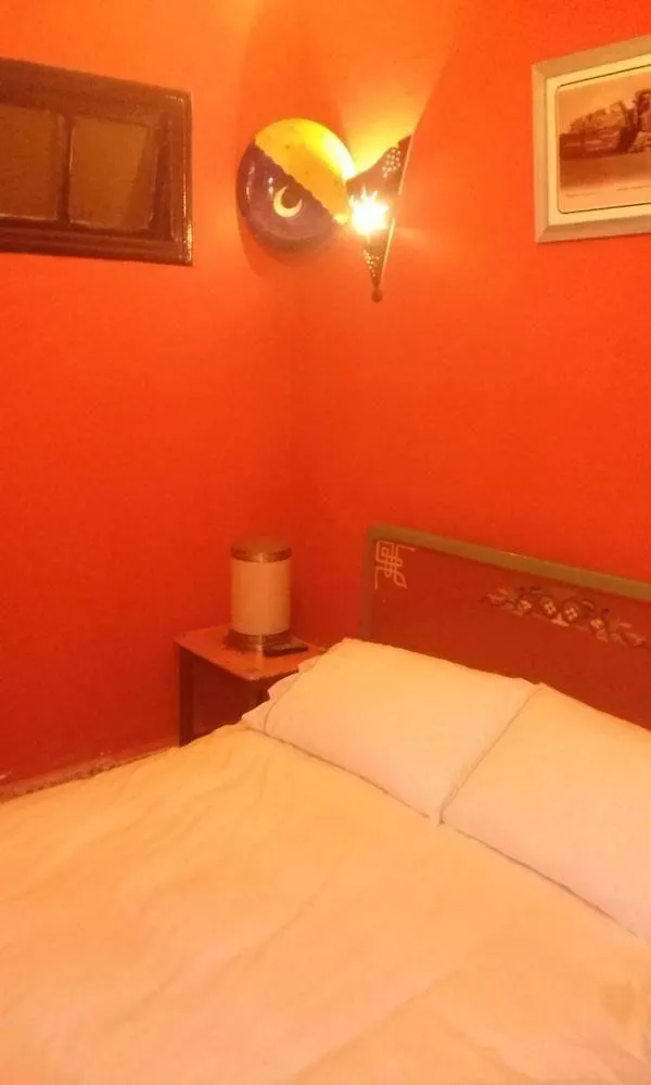Hotel Sahara Essaouira