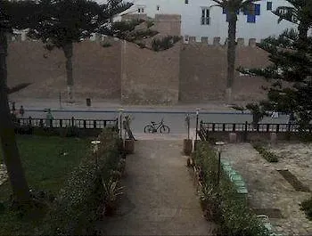 Hotel Sahara Essaouira