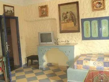 Hotel Sahara Essaouira