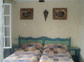 Hotel Sahara Essaouira