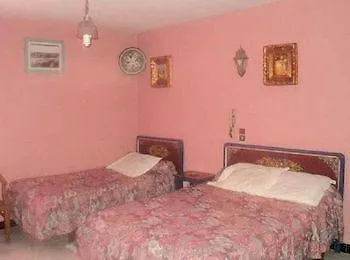Hotel Sahara Essaouira