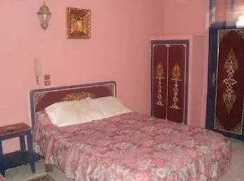 Hotel Sahara Essaouira