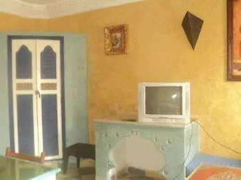 Hotel Sahara Essaouira Morocco