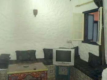 Hotel Sahara Essaouira