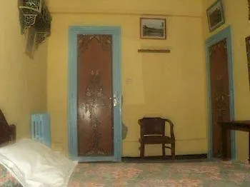 Hotel Sahara Essaouira Morocco