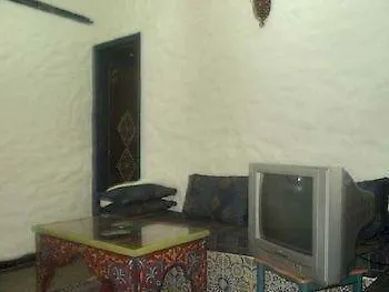 Hotel Sahara Essaouira 0*,
