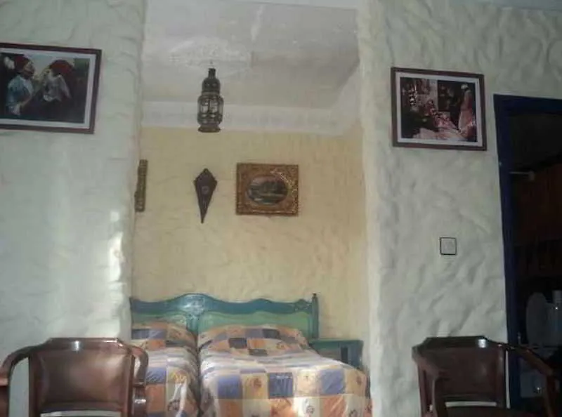 Hotel Sahara Essaouira