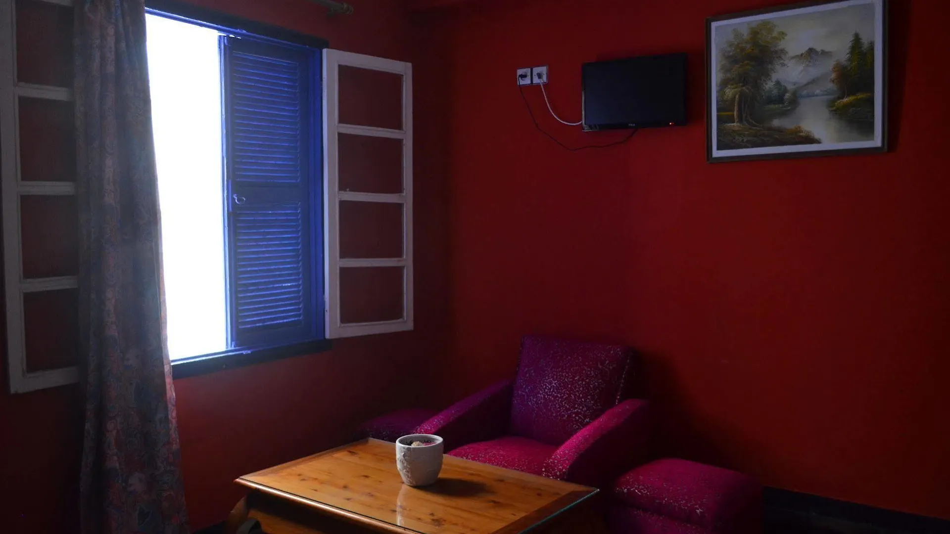 Hotel Sahara Essaouira