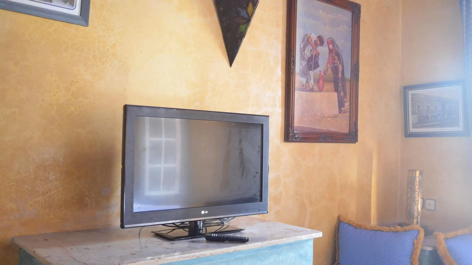 Hotel Sahara Essaouira Morocco