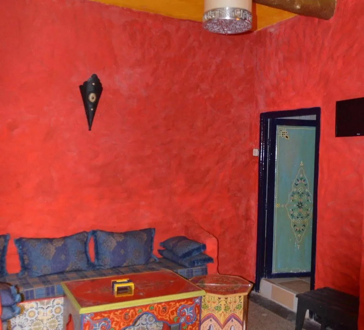 Hotel Sahara Essaouira