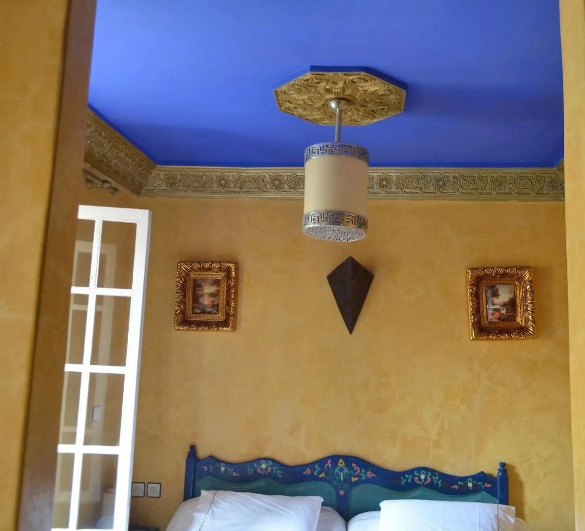 Hotel Sahara Essaouira 0*,