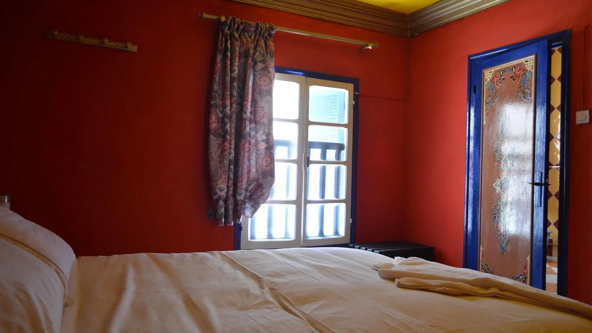 Hotel Sahara Essaouira