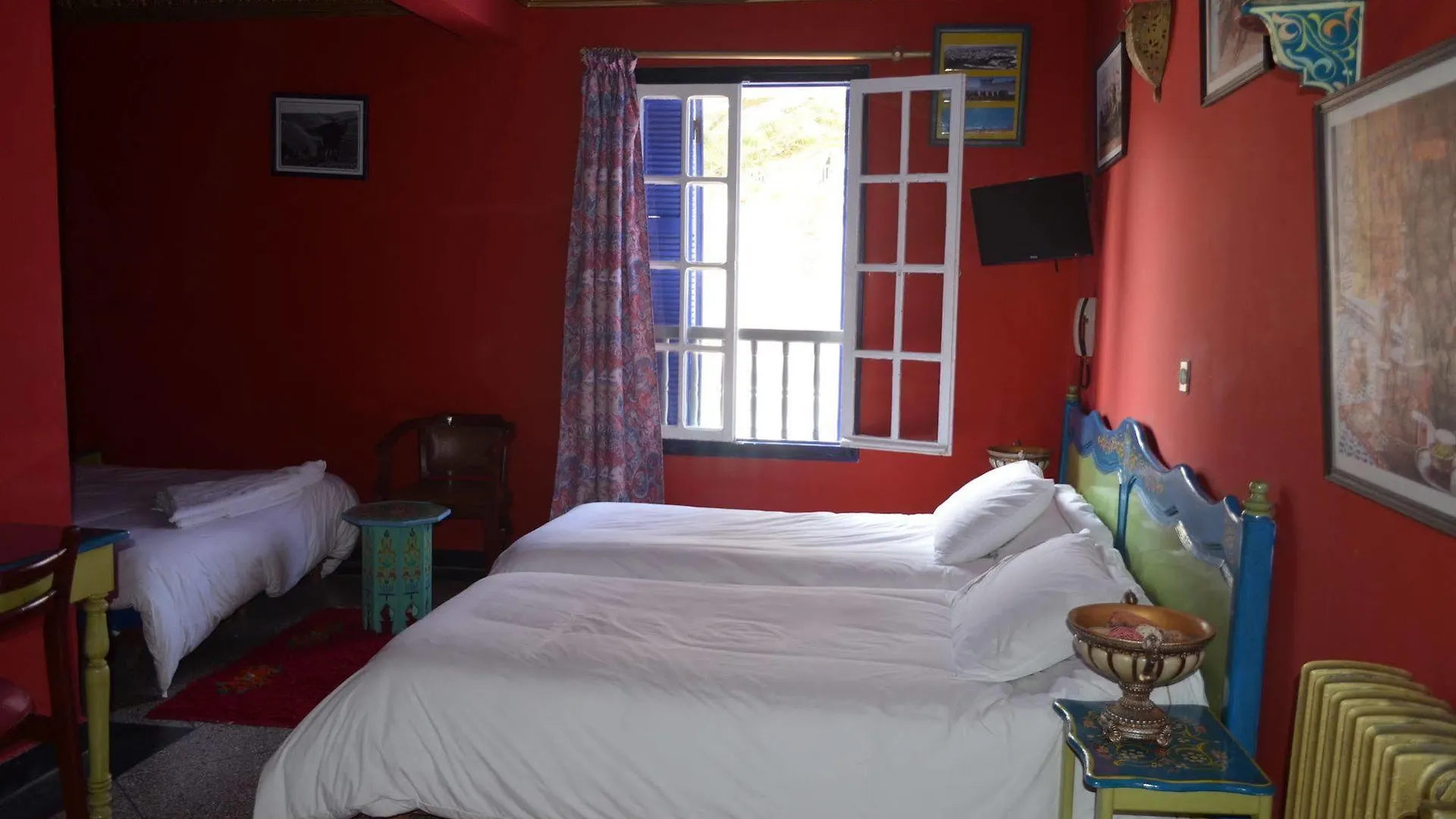 Hotel Sahara Essaouira