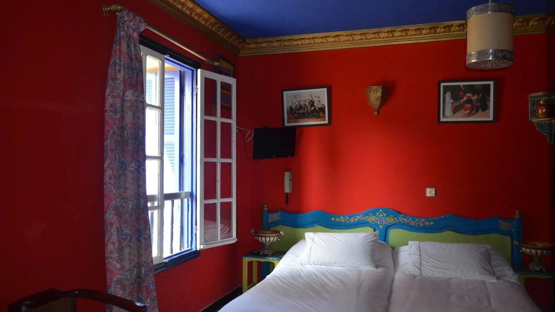 Hotel Sahara Essaouira