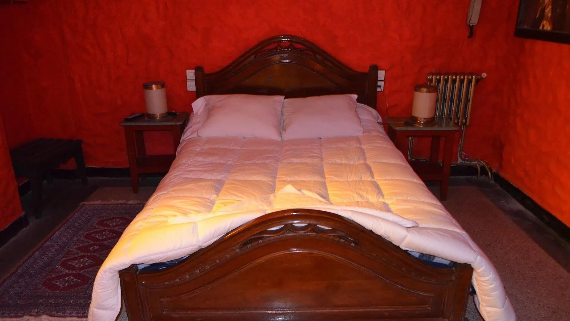 Hotel Sahara Essaouira