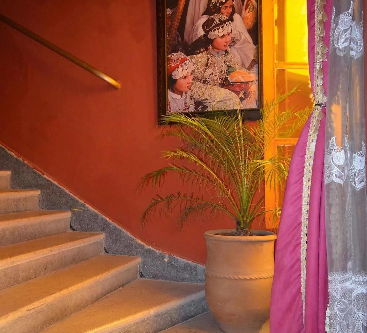 Hotel Sahara Essaouira 0*,  Morocco