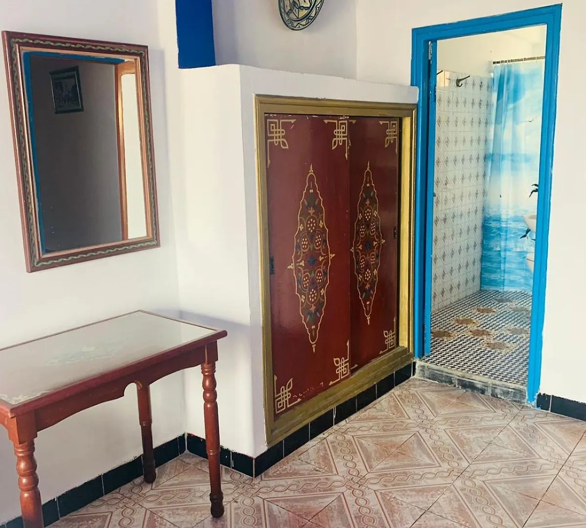 Hotel Sahara Essaouira