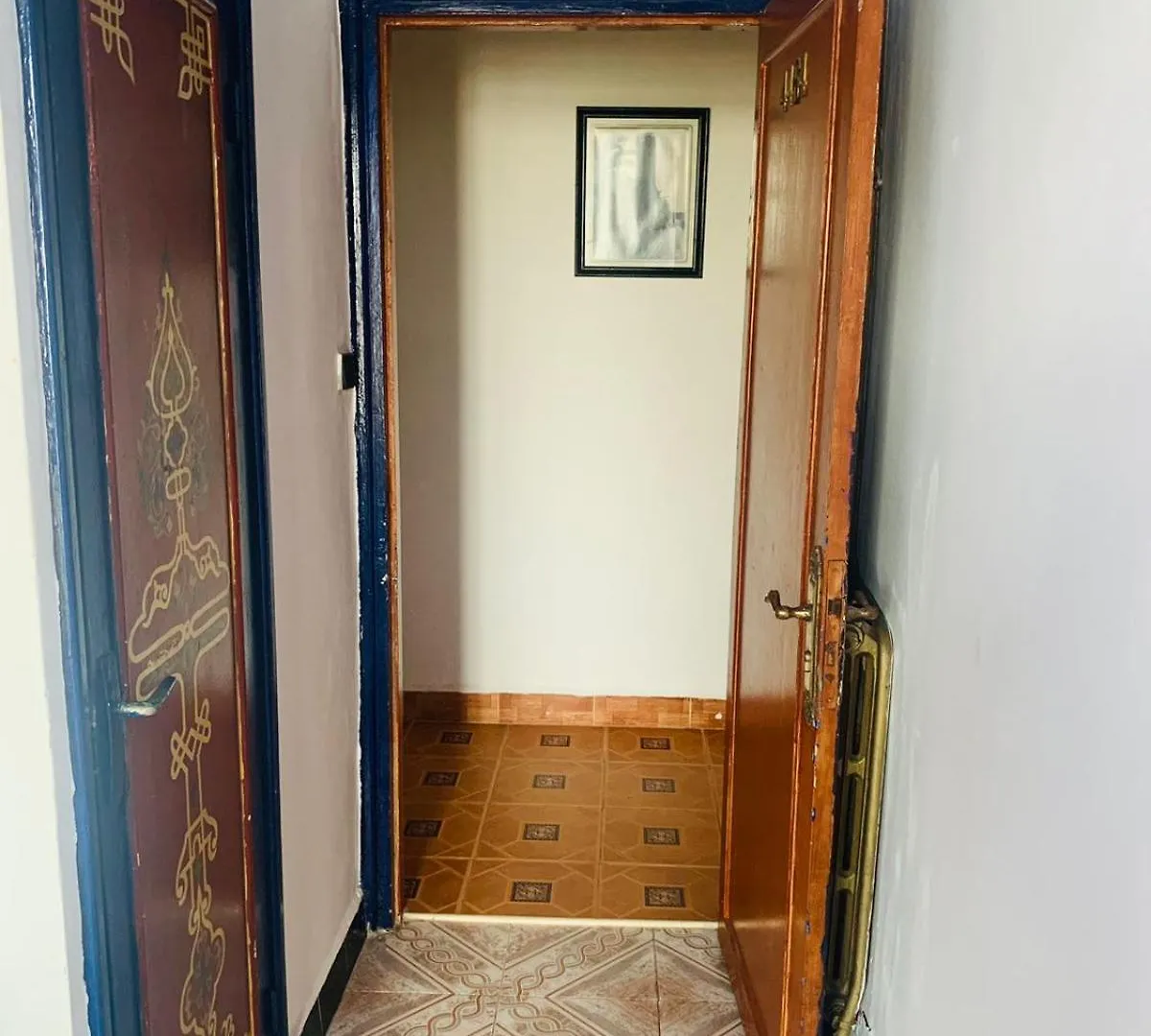 Hotel Sahara Essaouira