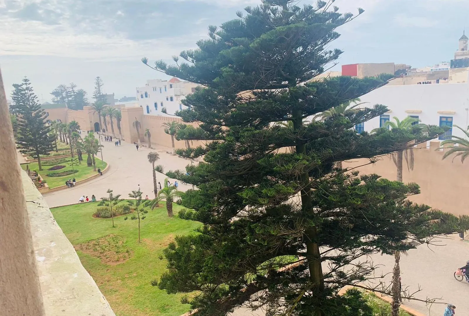 Hotel Sahara Essaouira 0*,  Marocko